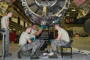 Advancing Military Aerospace Engineering: Tech & Trends | Innovating the Future of Flight with Reliable Aviation Solutions