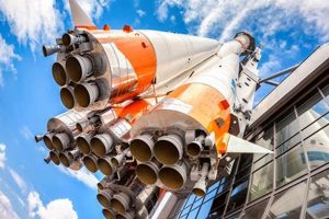 Exploring Aerospace Engineering Russia: Tech &amp; Future | Innovating the Future of Flight with Reliable Aviation Solutions