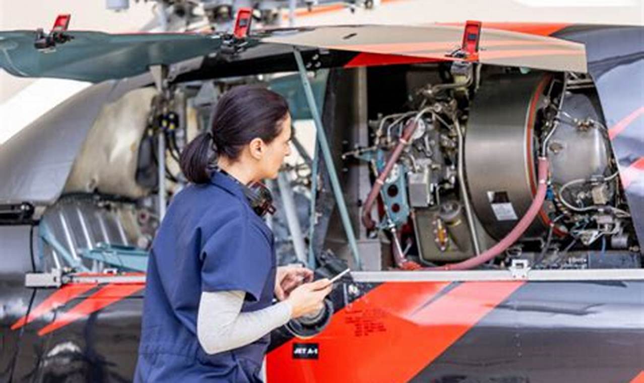 Empowering Aerospace Engineering Women: Careers & Impact | Innovating the Future of Flight with Reliable Aviation Solutions
