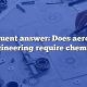 Chemistry & Aerospace: Does Aerospace Engineering Require Chemistry? | Innovating the Future of Flight with Reliable Aviation Solutions