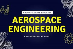 HBCUs & Aerospace Engineering: Soar Higher! | Innovating the Future of Flight with Reliable Aviation Solutions