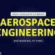 HBCUs & Aerospace Engineering: Soar Higher! | Innovating the Future of Flight with Reliable Aviation Solutions