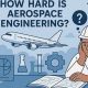 Is Aerospace Engineering Hard? Real Challenges & Beyond | Innovating the Future of Flight with Reliable Aviation Solutions