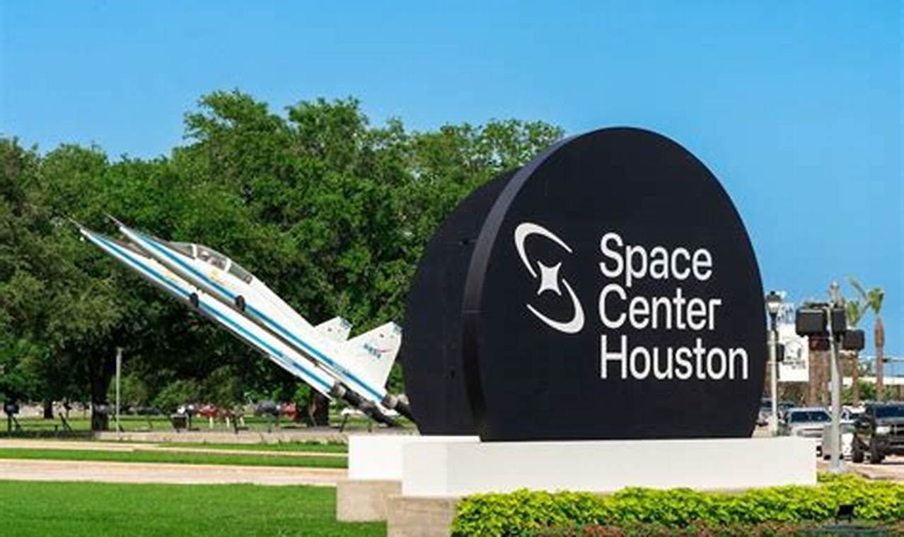 Why Houston's Aerospace Industry is Taking Off | Future Trends | Innovating the Future of Flight with Reliable Aviation Solutions