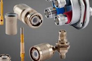 Aerospace And Defense Connectors | Innovating the Future of Flight with Reliable Aviation Solutions