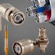 Aerospace And Defense Connectors | Innovating the Future of Flight with Reliable Aviation Solutions