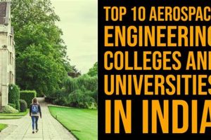 Best of India: Top 10 Aerospace Engineering Colleges 2024 Innovating the Future of Flight with Reliable Aviation Solutions Best of India: Top 10 Aerospace Engineering Colleges 2024 | Innovating the Future of Flight with Reliable Aviation Solutions
