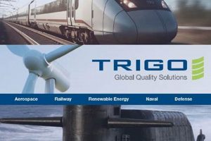 Trigo: Aerospace Defense & Rail - Solutions & Innovations Innovating the Future of Flight with Reliable Aviation Solutions Trigo: Aerospace Defense & Rail - Solutions & Innovations | Innovating the Future of Flight with Reliable Aviation Solutions