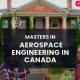 Boost Careers: Masters of Aerospace Engineering Degree Today! | Innovating the Future of Flight with Reliable Aviation Solutions