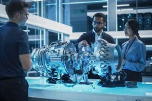Top Atlanta Aerospace Engineering Internships Guide | Innovating the Future of Flight with Reliable Aviation Solutions