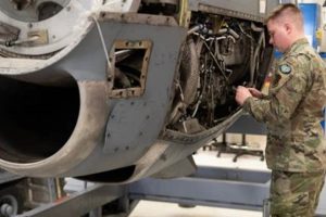 Navy Aerospace Engineering Duty Officer: Career & Roles | Innovating the Future of Flight with Reliable Aviation Solutions