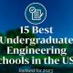 Top Aerospace Engineering Undergraduate Rankings: Guide + Tips | Innovating the Future of Flight with Reliable Aviation Solutions