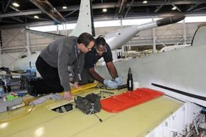 Top NAVAIR Aerospace Engineer: Skills & Career Tips | Innovating the Future of Flight with Reliable Aviation Solutions