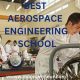 Top Aerospace Engineering Colleges: Programs & Guide | Innovating the Future of Flight with Reliable Aviation Solutions