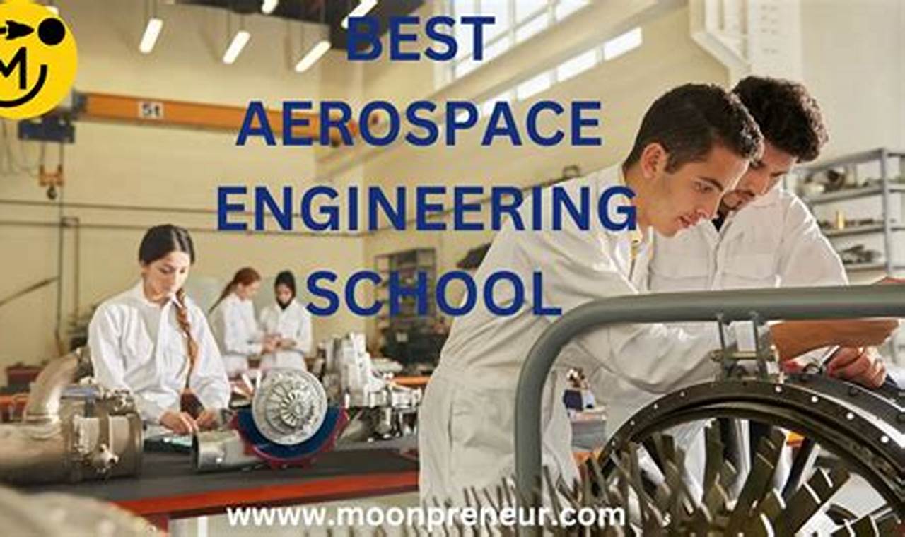 Top Aerospace Engineering Colleges: Programs & Guide | Innovating the Future of Flight with Reliable Aviation Solutions