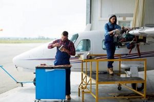 Unlock Your Potential: Aerospace Medical Technician Salary + Benefits | Innovating the Future of Flight with Reliable Aviation Solutions