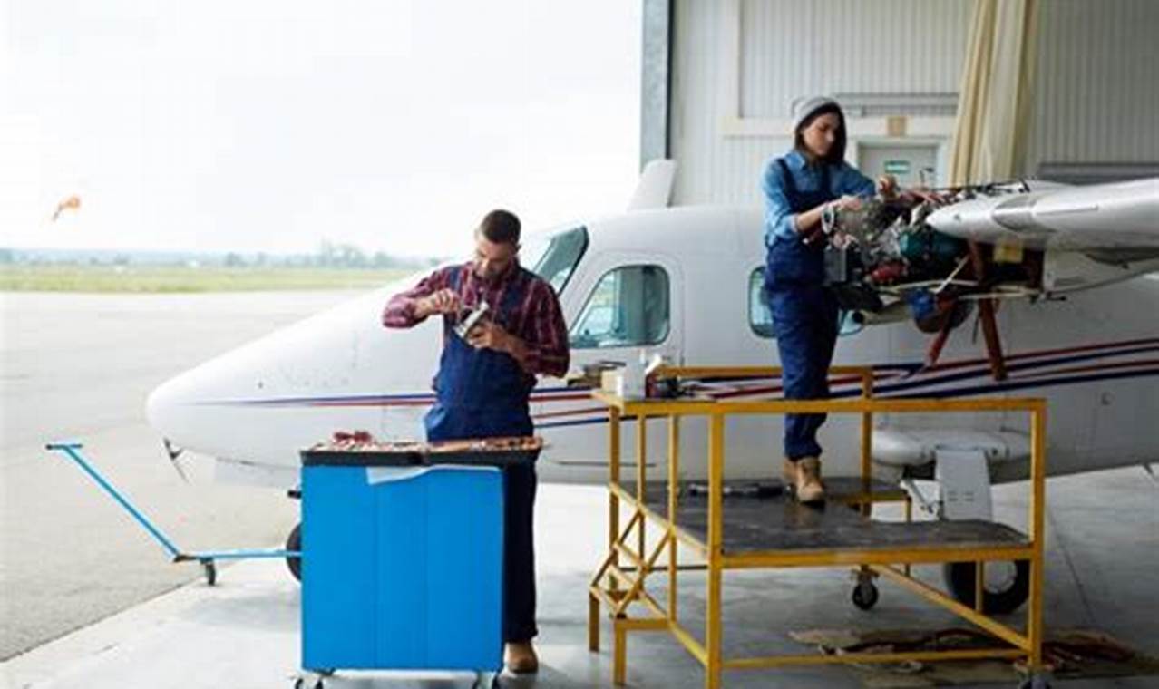 Unlock Your Potential: Aerospace Medical Technician Salary + Benefits | Innovating the Future of Flight with Reliable Aviation Solutions
