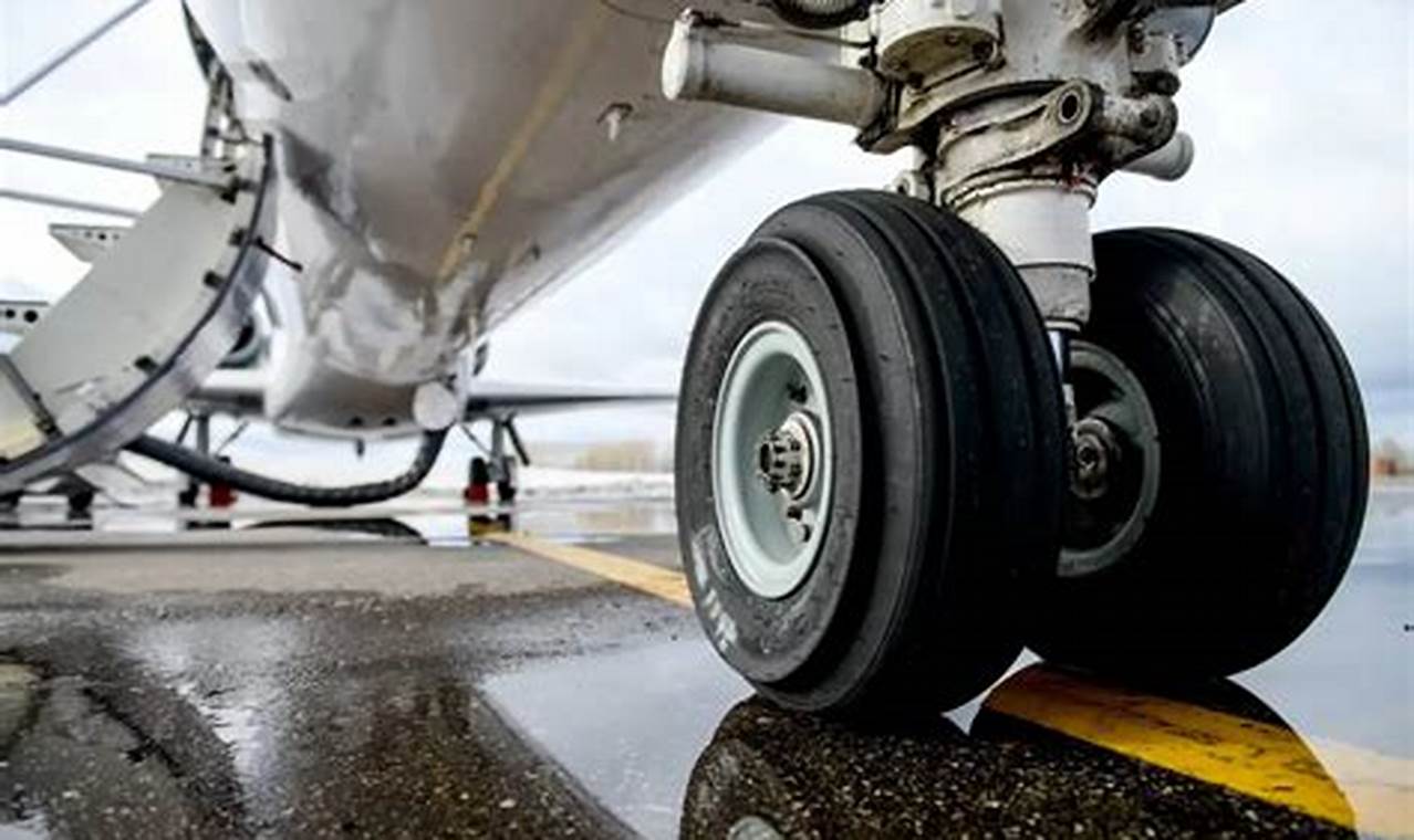 Engineered Aerospace Engineering Brakes: Systems & Safety | Innovating the Future of Flight with Reliable Aviation Solutions