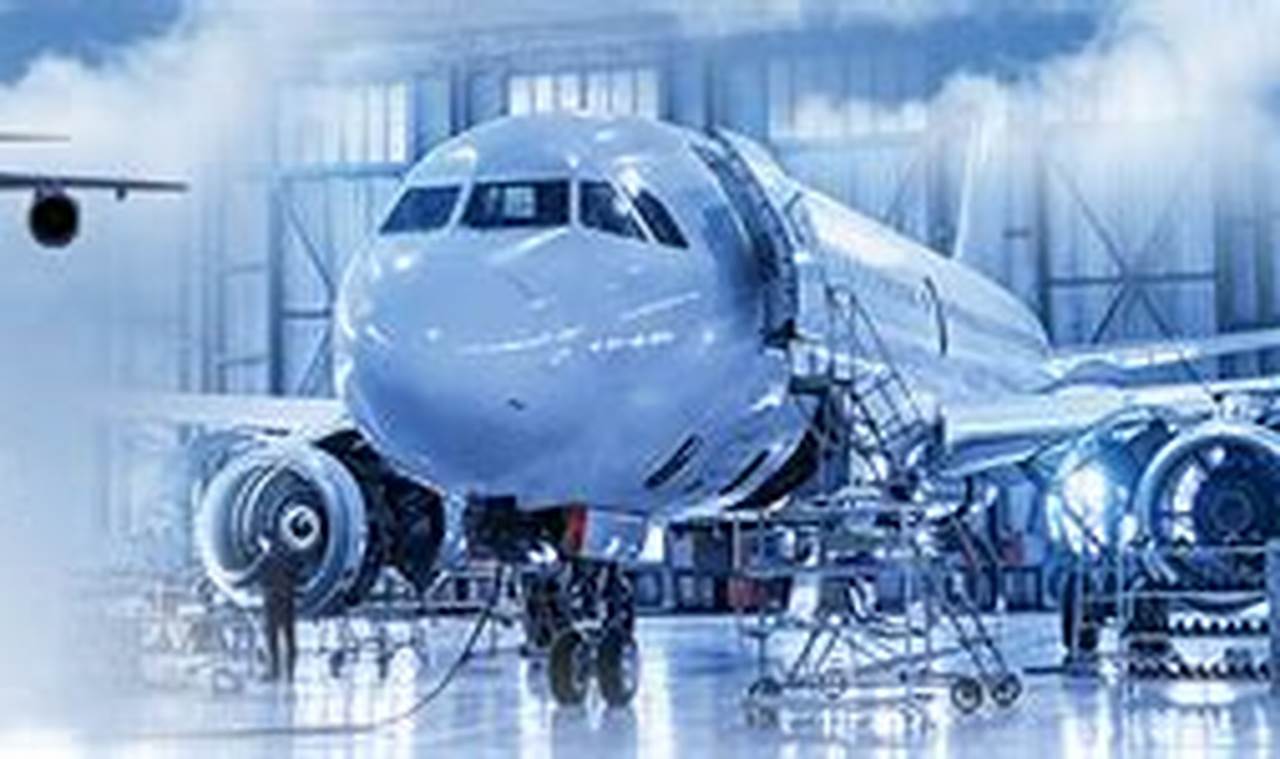 Navigating ISO Standards: Your Aerospace Industry Guide | Innovating the Future of Flight with Reliable Aviation Solutions