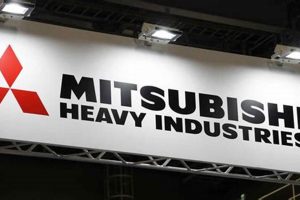 Mitsubishi Aerospace: Heavy Industry, Future Flight | Innovating the Future of Flight with Reliable Aviation Solutions