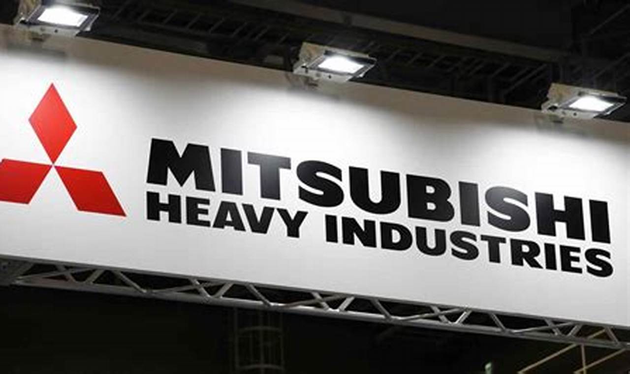 Mitsubishi Aerospace: Heavy Industry, Future Flight | Innovating the Future of Flight with Reliable Aviation Solutions