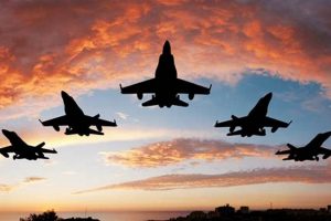 Secure Defense Aerospace: Tech & Trends | Innovating the Future of Flight with Reliable Aviation Solutions