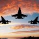 Secure Defense Aerospace: Tech & Trends | Innovating the Future of Flight with Reliable Aviation Solutions