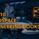 The Ultimate Best Books for Aerospace Engineering Students Guide | Innovating the Future of Flight with Reliable Aviation Solutions