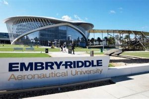 Understanding Embry Riddle Aerospace Engineering Acceptance Rate + Tips | Innovating the Future of Flight with Reliable Aviation Solutions