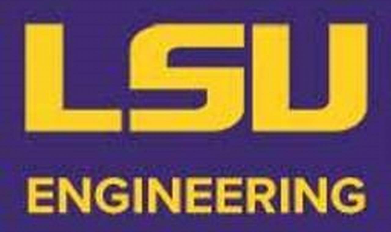Study Aerospace Engineering LSU | Careers & More! | Innovating the Future of Flight with Reliable Aviation Solutions