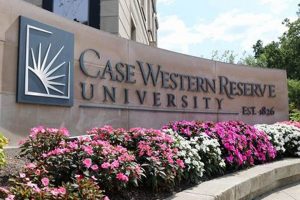 Boost Your Career | Case Western Aerospace Engineering | Top Program | Innovating the Future of Flight with Reliable Aviation Solutions