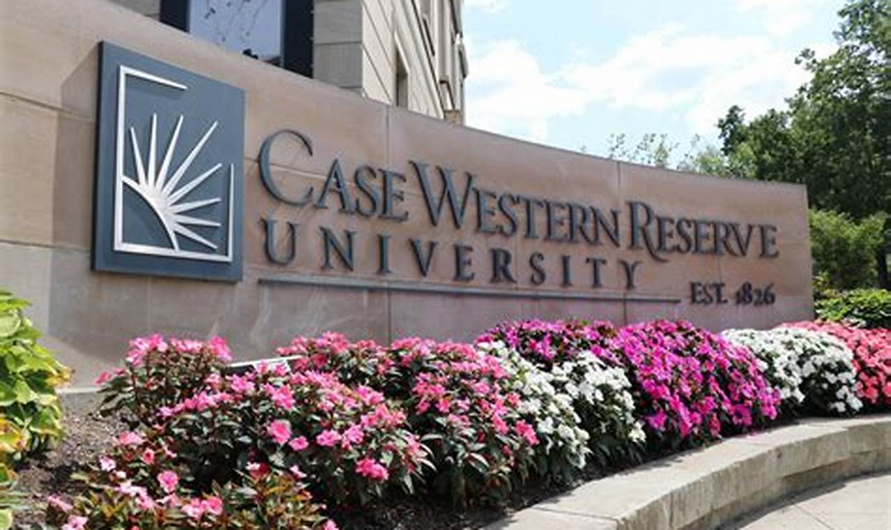 Boost Your Career | Case Western Aerospace Engineering | Top Program | Innovating the Future of Flight with Reliable Aviation Solutions