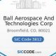 Aerospace & Defense SIC Code: Explained + Examples | Innovating the Future of Flight with Reliable Aviation Solutions