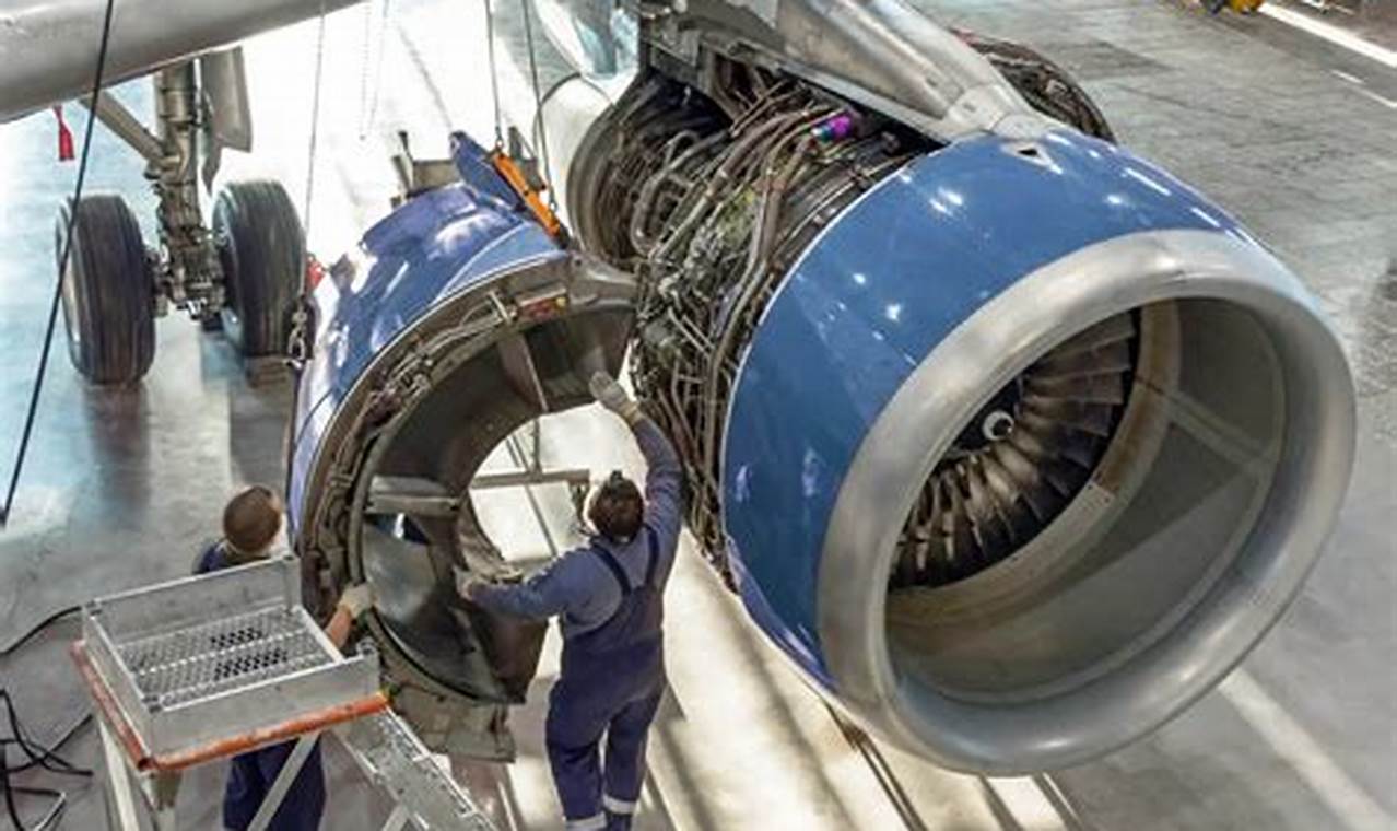 Aerospace Engineering Jobs: Where Aerospace Engineers Can Work Today! | Innovating the Future of Flight with Reliable Aviation Solutions